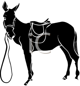 Horse Clipart