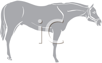 Horse Clipart