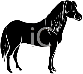 Horse Clipart