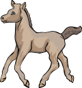 Horse Clipart