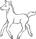 Horse Clipart