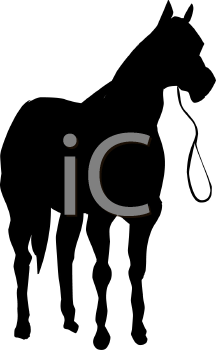 Horse Clipart