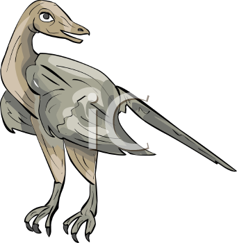 Prehistoric Clipart