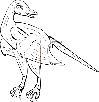 Prehistoric Clipart