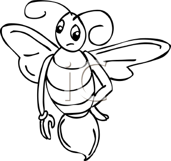 Insect Clipart