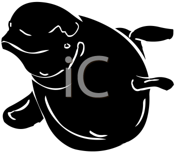 Fish and Sealife Clipart