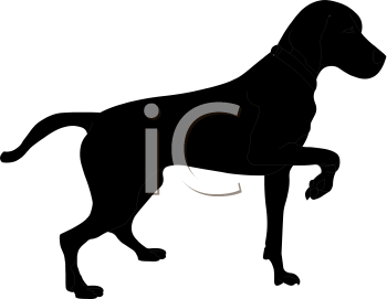 Dog Clipart