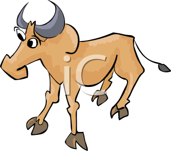 Farm Animal Clipart