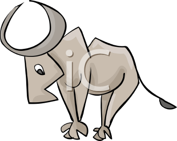 Farm Animal Clipart