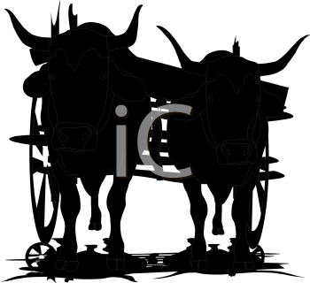 Farm Animal Clipart