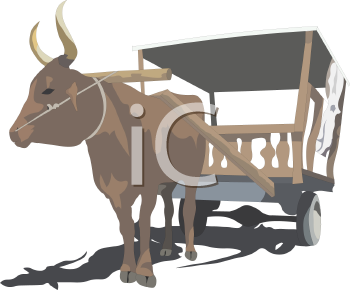 Farm Animal Clipart