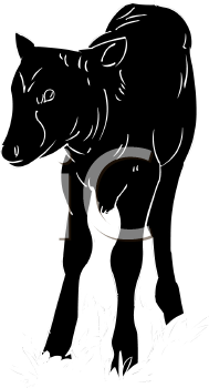 Farm Animal Clipart