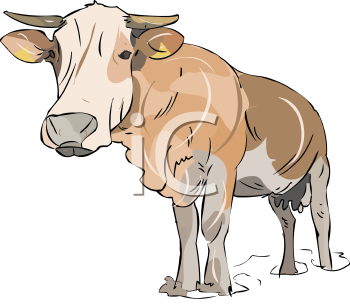 Farm Animal Clipart