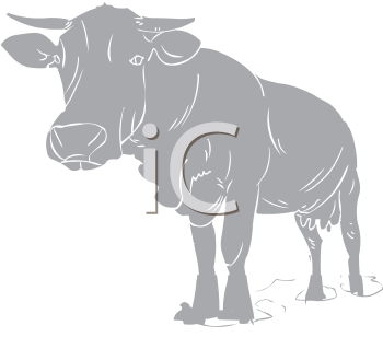 Farm Animal Clipart