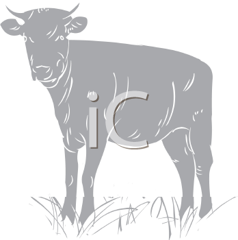 Farm Animal Clipart