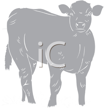 Farm Animal Clipart