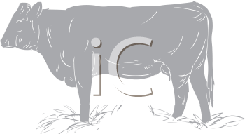 Farm Animal Clipart