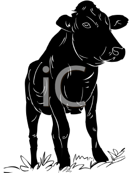 Farm Animal Clipart