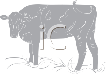 Farm Animal Clipart