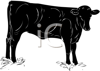 Farm Animal Clipart