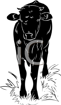 Farm Animal Clipart