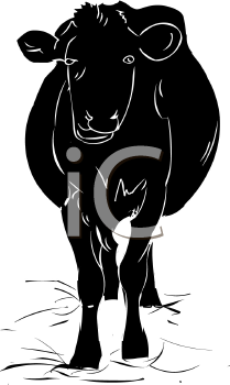 Farm Animal Clipart