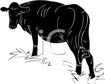 Farm Animal Clipart