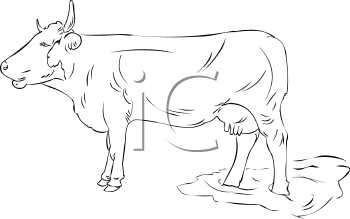 Farm Animal Clipart