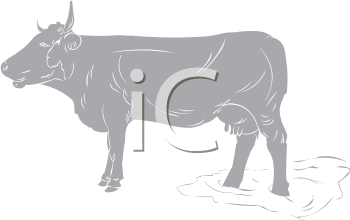 Farm Animal Clipart