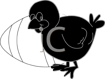 Farm Animal Clipart