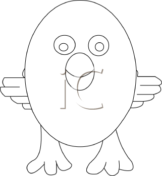 Bird Clipart