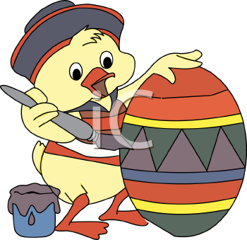 Easter Clipart