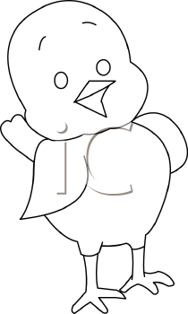 Bird Clipart