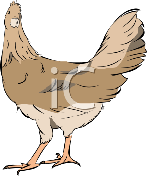 Farm Animal Clipart