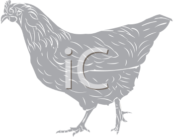 Farm Animal Clipart