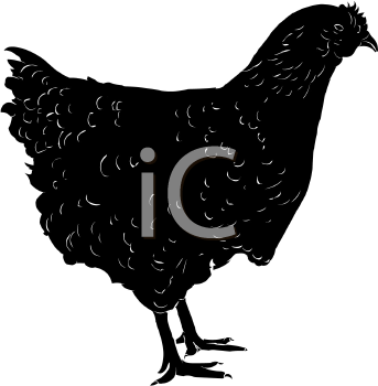 Farm Animal Clipart