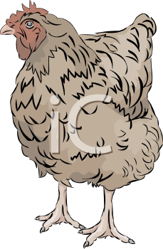 Farm Animal Clipart