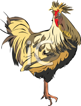 Farm Animal Clipart