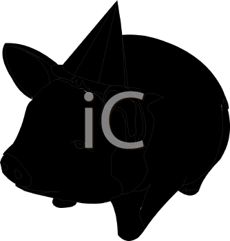 Farm Animal Clipart