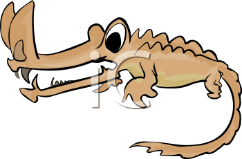 Reptile Clipart