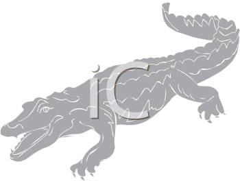 Reptile Clipart