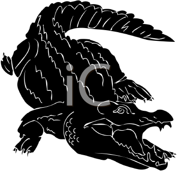 Reptile Clipart