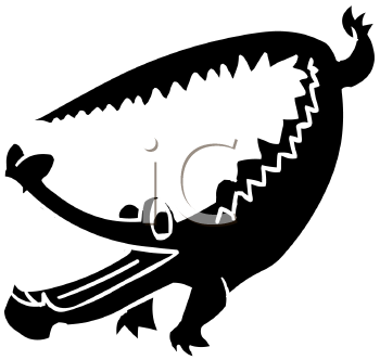 Reptile Clipart