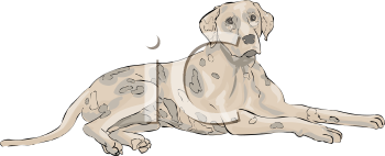 Dog Clipart