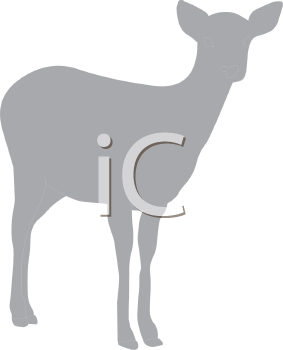 Deer Clipart