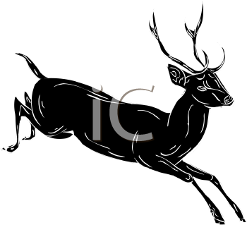 Deer Clipart