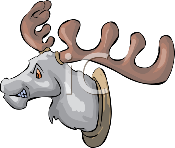 Deer Clipart