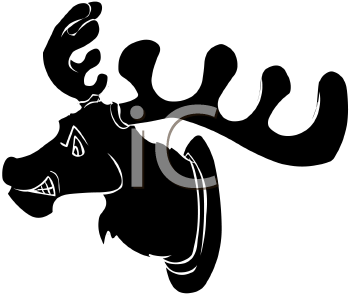 Deer Clipart