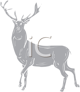 Deer Clipart