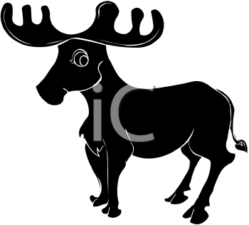 Deer Clipart